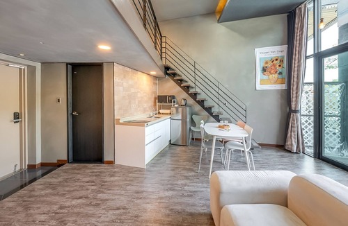 Gangneung House | Gangneung Awesome Pension