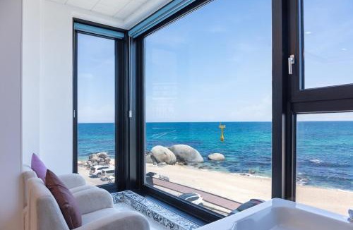 Gangneung House | Gangneung Blanc Beach Pension