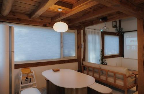 Gangneung House | Gangneung Chodang Yogi-suk