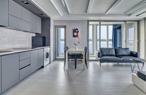 Gangneung Hotel | Gangneung Chonpines Ocean Suites Hotel