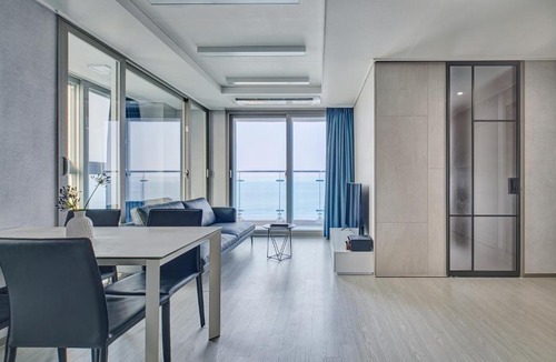 Gangneung Hotel | Gangneung Chonpines Ocean Suites Hotel