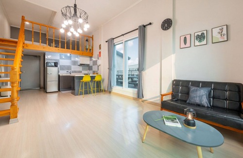 Gangneung House | Gangneung Comma Pension
