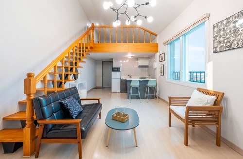 Gangneung House | Gangneung Comma Pension