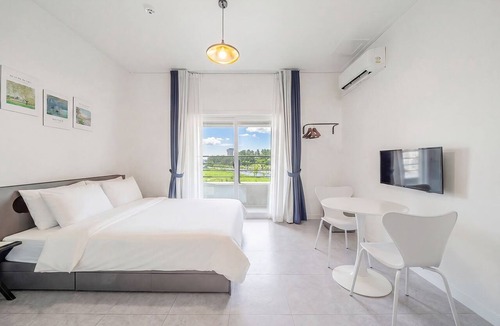 Gangneung House | Gangneung Gangmun Stay