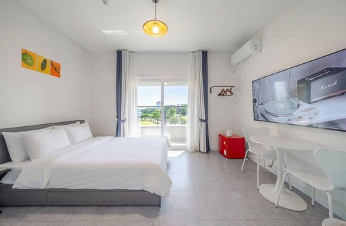 Gangneung House | Gangneung Gangmun Stay