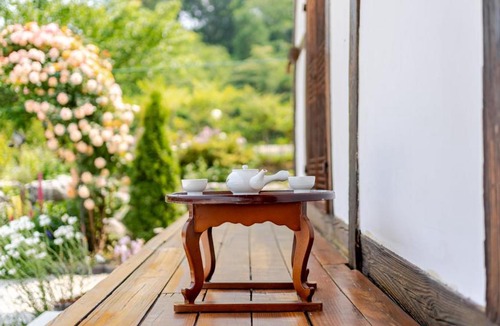 Gangneung House | Gangneung ggabinejip hanok pension