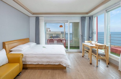 Gangneung House | Gangneung Glad Pension