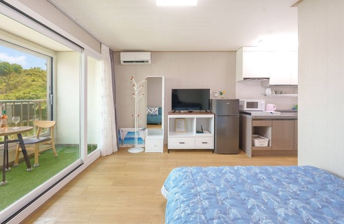 Gangneung House | Gangneung Glad Pension