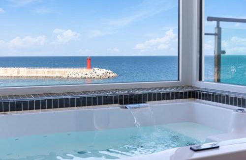 Jumunjin-eup House | Gangneung Gugu Spa Pension