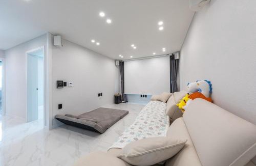 Gangneung House | Gangneung Hanbit Stay