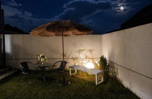 Jumunjin-eup House | Gangneung JD Private Pool Villa