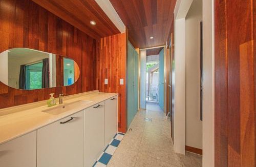 Jumunjin-eup House | Gangneung JD Private Pool Villa