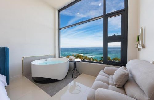Gangneung House | Gangneung Merview Oceanview Spapension