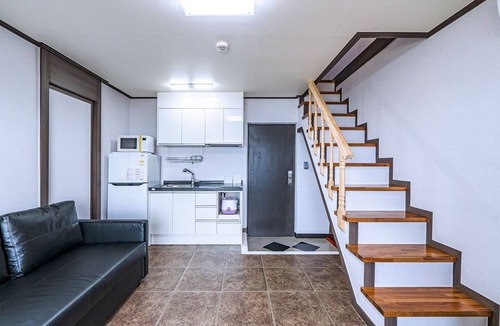 Gangneung House | Gangneung Pension Sea and - Pet Friendly