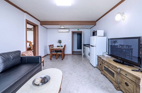 Gangneung House | Gangneung Pension Sea and - Pet Friendly