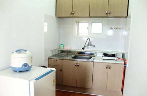 Gangneung House | Gangneung Sanyacheon Pension