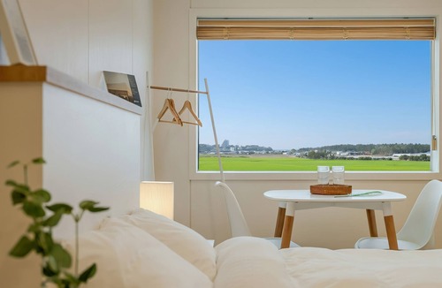 Gangneung House | Gangneung Stay Shod Pension