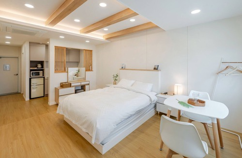 Gangneung House | Gangneung Stay Shod Pension