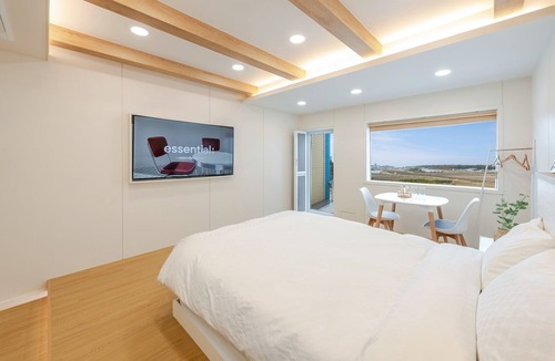 Gangneung House | Gangneung Stay Shod Pension