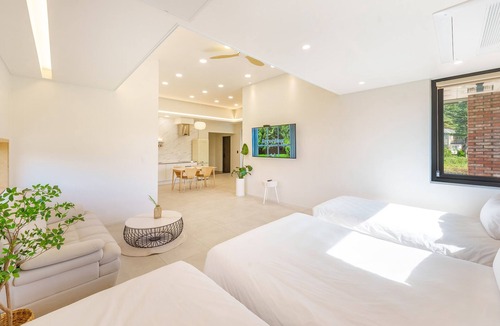 Gangneung House | Gangneung Staydasiolgae Poolvillapension