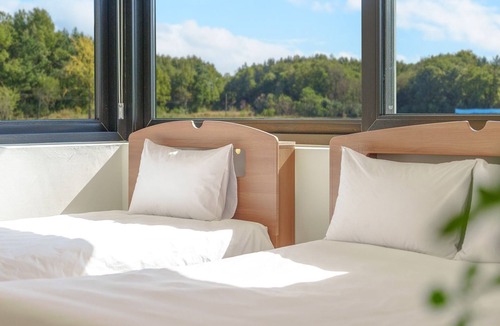 Gangneung House | Gangneung Staydasiolgae Poolvillapension