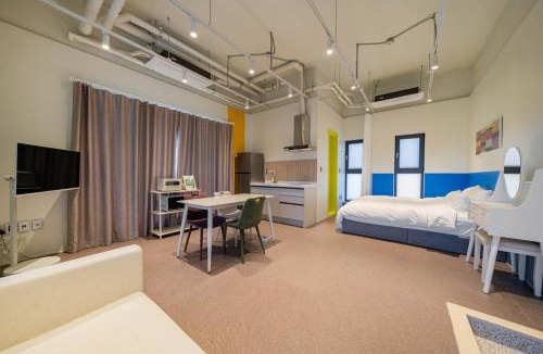 Gangneung Villa | Gangneung Stayharam Villa