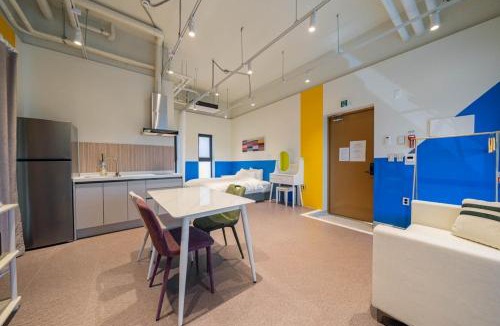 Gangneung Villa | Gangneung Stayharam Villa