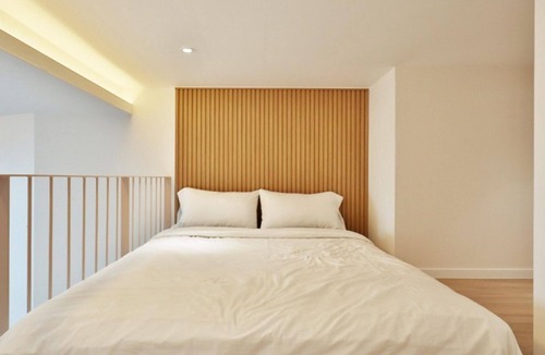 Gangneung House | Gangneung Terra 176 Pension