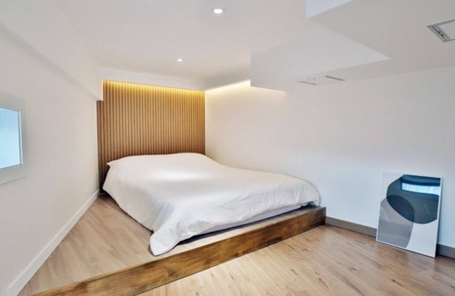 Gangneung House | Gangneung Terra 176 Pension
