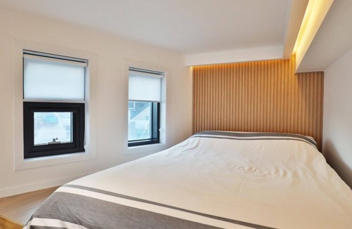 Gangneung House | Gangneung Terra 176 Pension