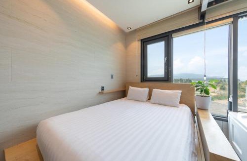 Gangneung House | Gangneung Terrain by W Pension