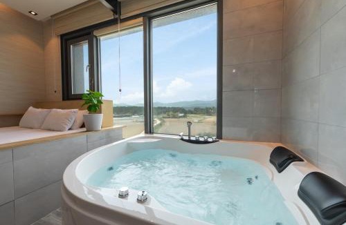 Gangneung House | Gangneung Terrain by W Pension