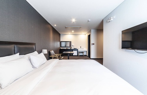 Gangneung Hotel | Gangneung Tourist Hotel