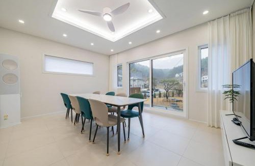 Gangneung House | Gangneung We Stay Pension