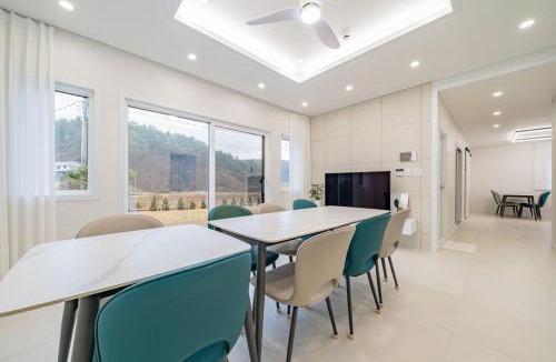 Gangneung House | Gangneung We Stay Pension