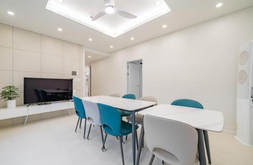 Gangneung House | Gangneung We Stay Pension