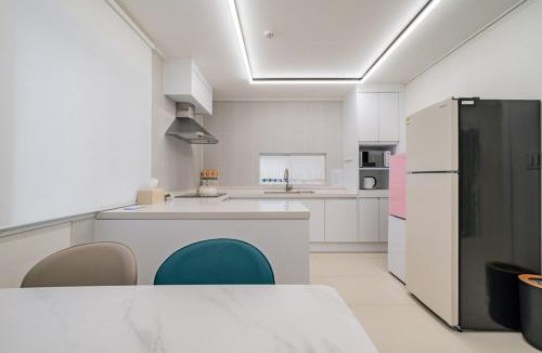 Gangneung House | Gangneung We Stay Pension