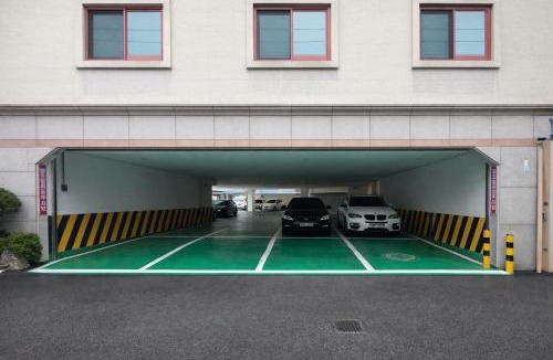 Gangneung Hotel | Gangneung Wheel Hotel