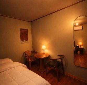 Gangneung Hotel | Gangneung Wheel Hotel