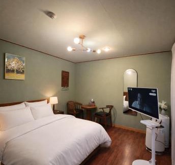 Gangneung Hotel | Gangneung Wheel Hotel