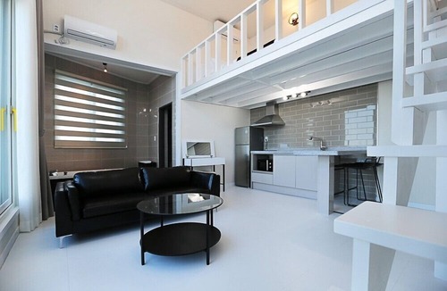 Gangneung Apartment | Gangnung SS Pension