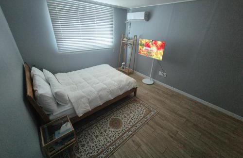 Jeonju House | Gaon guesthouse