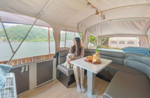 Gapyeong House | Gapyeong 516geullaemlaban