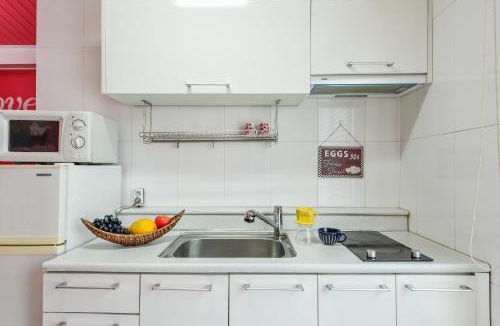 Sang House | Gapyeong Ashely Pension