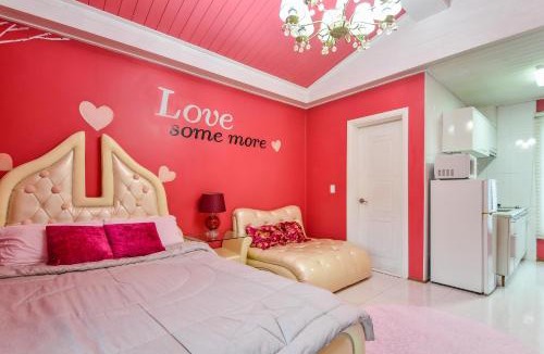 Sang House | Gapyeong Ashely Pension