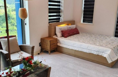 Seorak House | Gapyeong Blue L Pool Villa