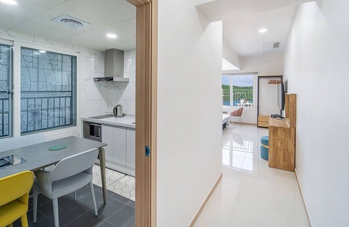 Gapyeong House | Gapyeong Boreum-dal Poolvilla
