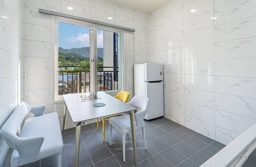 Gapyeong House | Gapyeong Boreum-dal Poolvilla