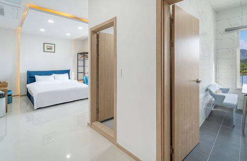 Gapyeong House | Gapyeong Boreum-dal Poolvilla