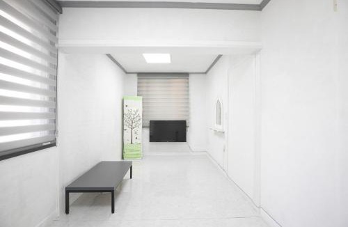 Buk House | Gapyeong Cheotnooneh Pension